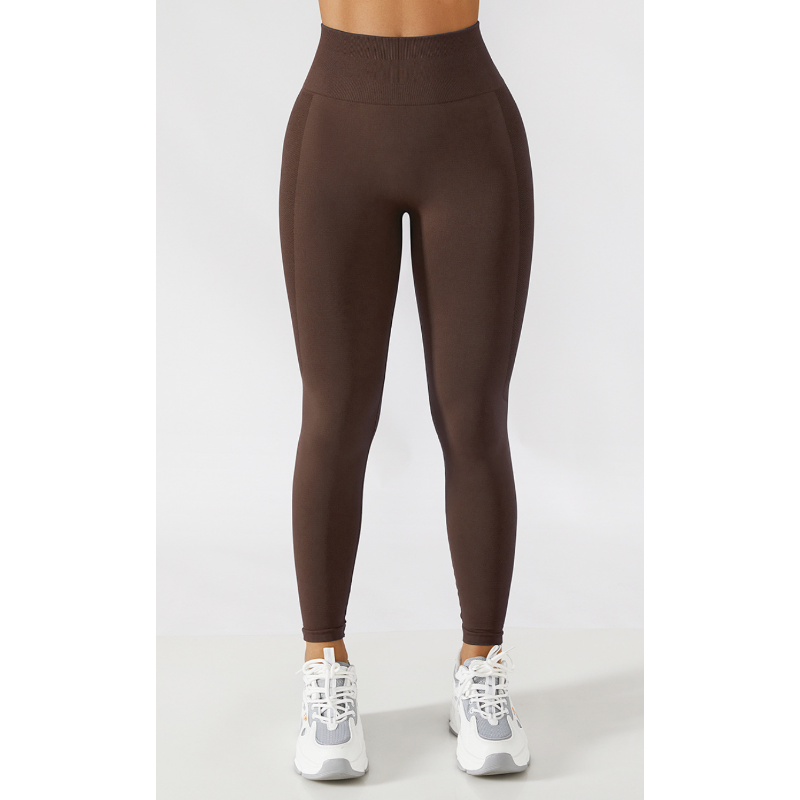 NDLESS Wear Artemis Sports Collection - High Rise Seamless